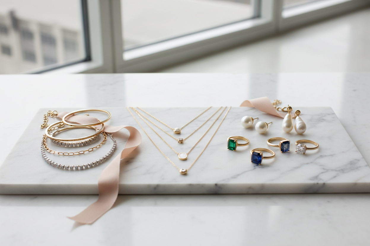 Women accessory